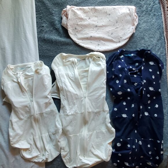 Happiest Baby Snoo Bundle - Picture 6 of 7